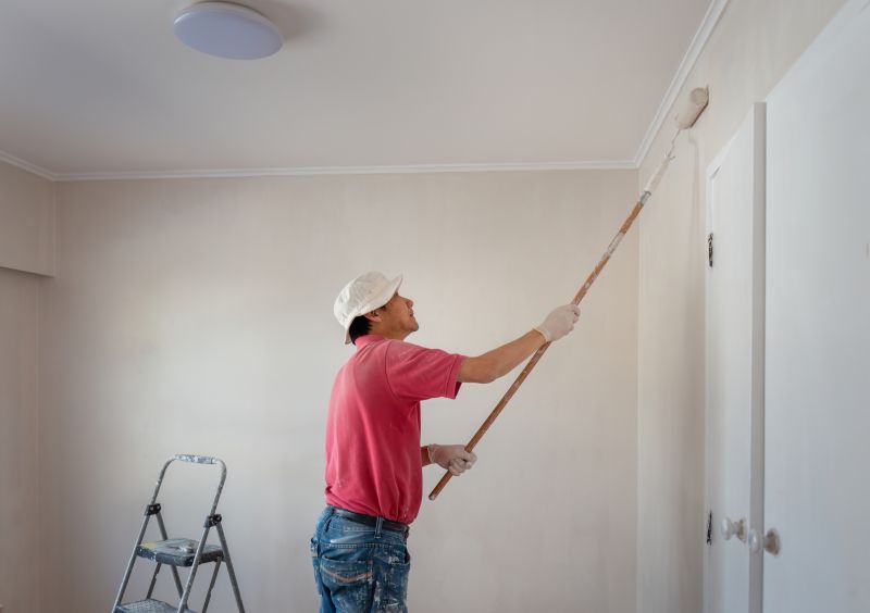 Independent Interior Painters