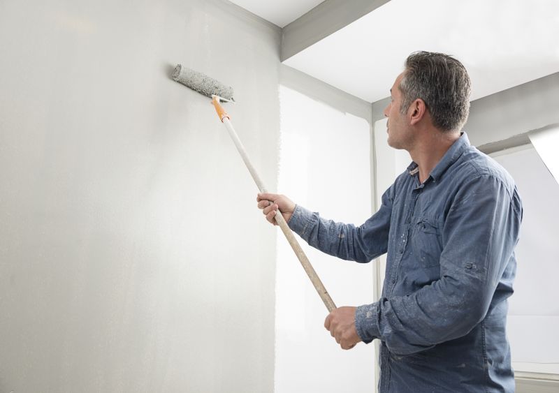 Specialty Painting Services