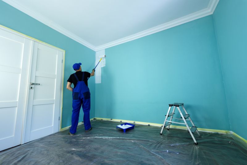 Interior Painting Suppliers